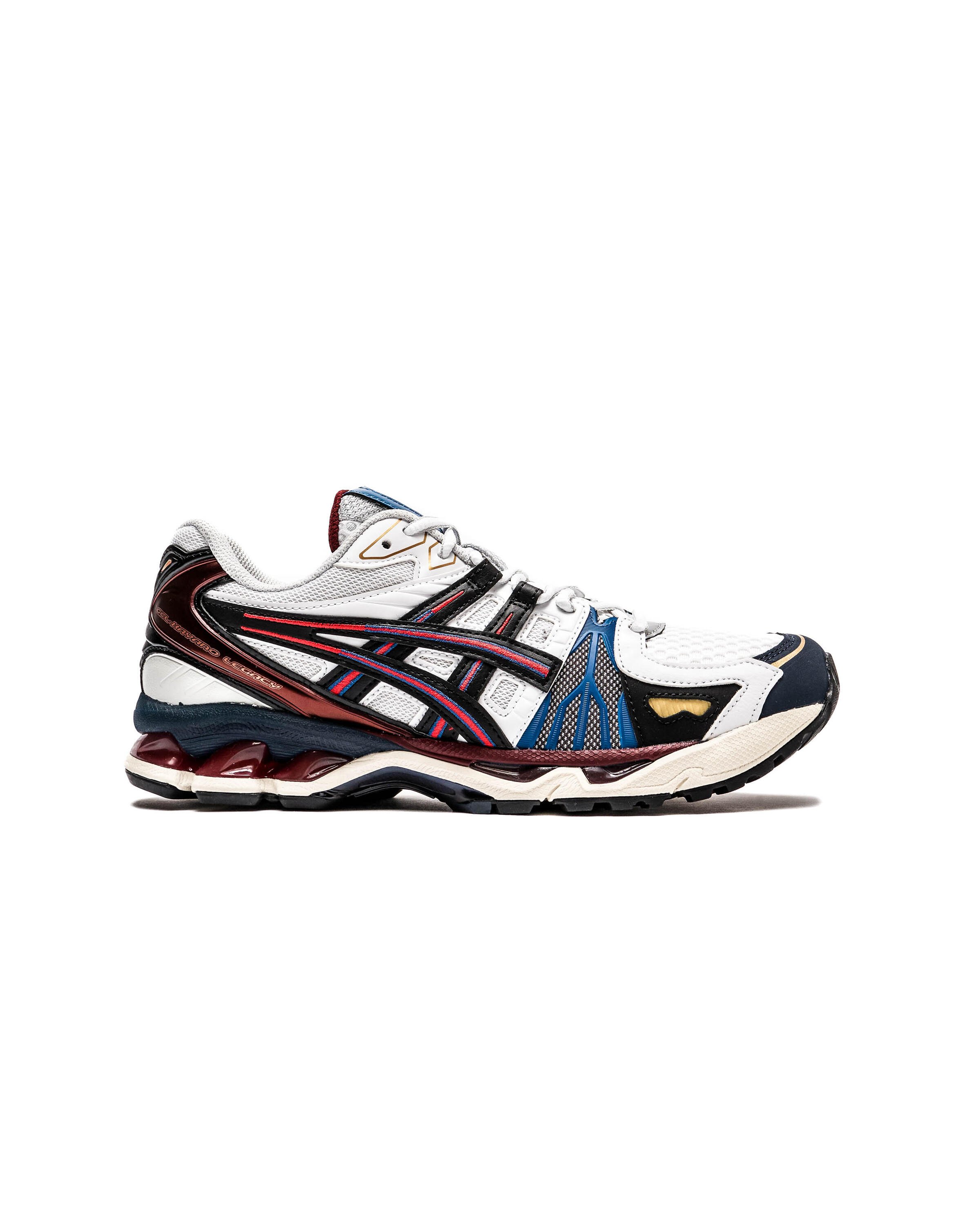 Asics GEL KAYANO LEGACY 30TH ANNIVERSARY 1203A325 100 AFEW STORE